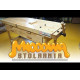 Верстак столярний Holzmann WB 126