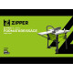 Циркулярна пила Zipper ZI-FKS315