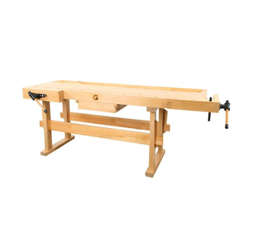 Верстак столярный Holzmann WB 210
