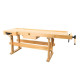 Верстак столярный Holzmann WB 210