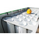 Аспіраційна система Holzing RLA 300 SAFE — 8900 м³/год