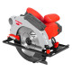Ручная циркулярная пилка Holzmann HKS 210L с лазером