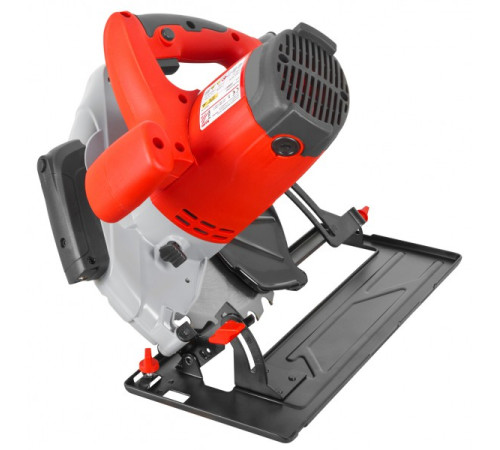 Ручная циркулярная пилка Holzmann HKS 210L с лазером