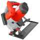 Ручная циркулярная пилка Holzmann HKS 210L с лазером