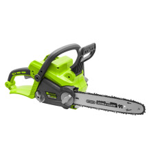 Пила ланцюгова акумуляторна Zipper ZI-KTS40V-AKKU