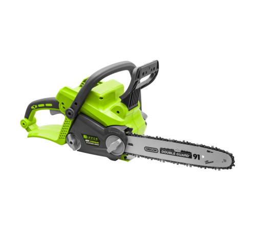 Пила цепная аккумуляторная Zipper ZI-KTS40V-AKKU