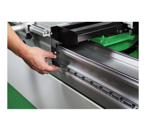 Форматно-раскройный станок Holzing FX-MAX 400 PLUS
