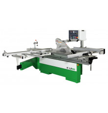 Форматно-розкрійний верстат Holzing FX-MAX 400 PLUS