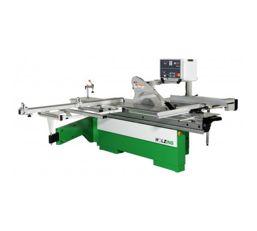 Форматно-раскройный станок Holzing FX-MAX 400 PLUS