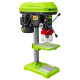 Свердлильний верстат Zipper ZI-STB13T, 230В