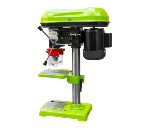 Свердлильний верстат Zipper ZI-STB13T, 230В