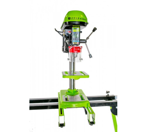 Свердлильний верстат Zipper ZI-STB13T, 230В