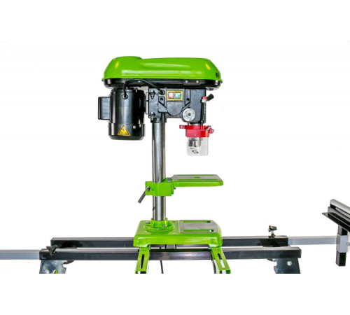 Свердлильний верстат Zipper ZI-STB13T, 230В