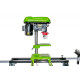 Свердлильний верстат Zipper ZI-STB13T, 230В