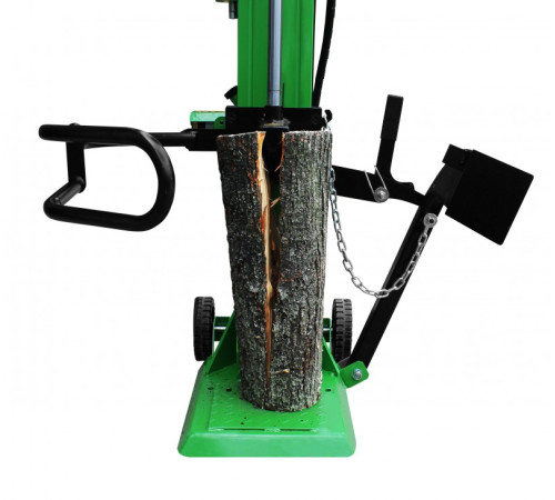 Электрический дровокол Zipper ZI-HS10TN, 230В