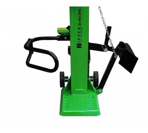 Электрический дровокол Zipper ZI-HS10TN, 230В
