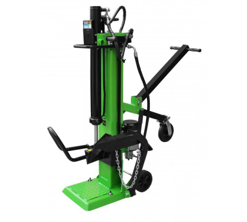Электрический дровокол Zipper ZI-HS10TN, 230В
