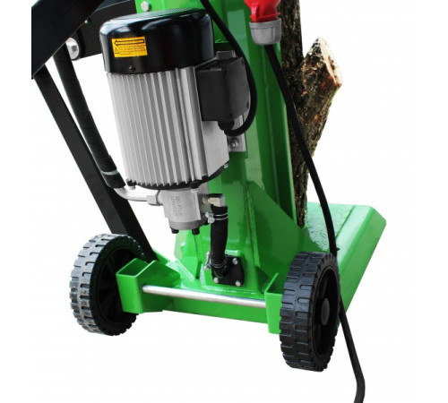 Электрический дровокол Zipper ZI-HS10TN, 230В