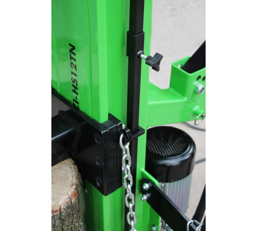 Электрический дровокол Zipper ZI-HS10TN, 230В