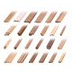 Четырехсторонний фрезерный станок REIGNMAC RMM723U+S