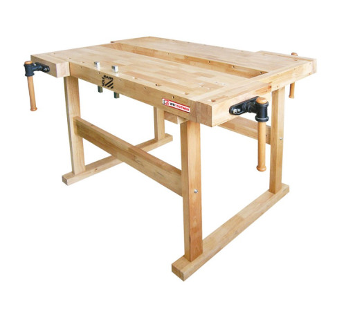 Столярний верстак Holzmann WB 155TWIN
