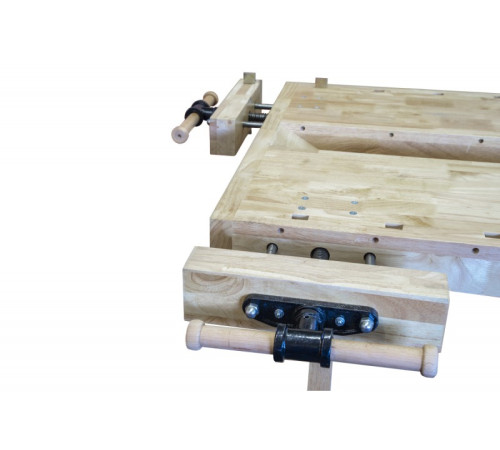Столярний верстак Holzmann WB 155TWIN