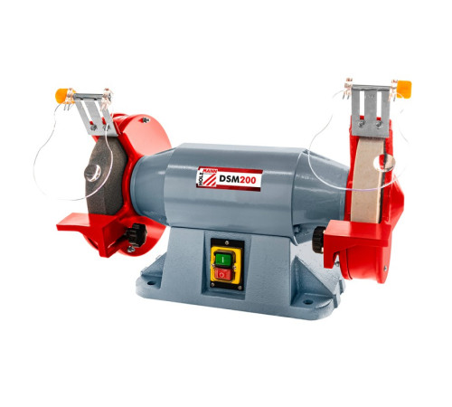 Точильный станок Holzmann DSM 200