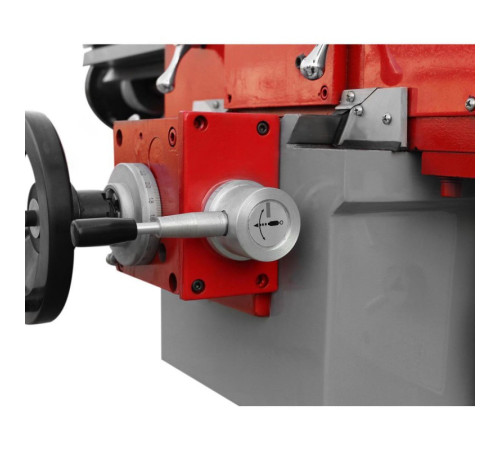 Универсальный фрезерный станок Holzmann BF 700