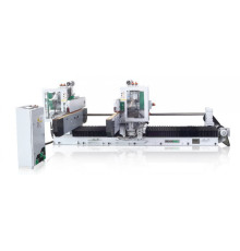 Двухсторонний форматно-шипорезный станок Reignmac RMD6026E