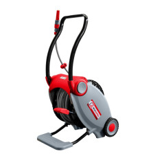 Катушка со шлангом Holzmann WSR40PRO