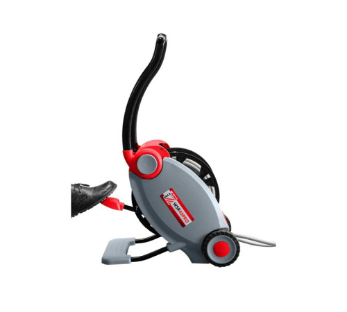 Катушка со шлангом Holzmann WSR40PRO