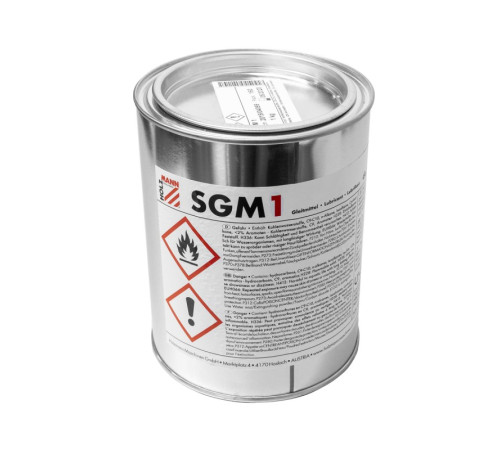Техническая смазка Holzmann SGM1, 1 кг