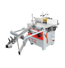 Фрезерний верстат із нижнім шпинделем Holzmann FS 300, 400В