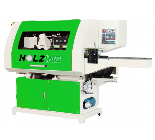 Станок для изготовления шкантов HOLZING PIN100