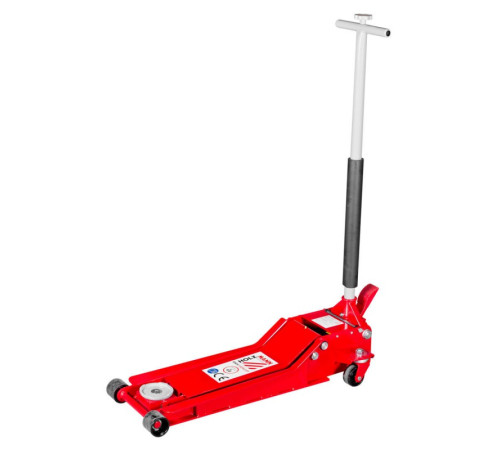Домкрат Holzmann RWH 150 XLIFT