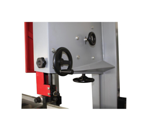 Стрічкопильний верстат Holzmann HBS610