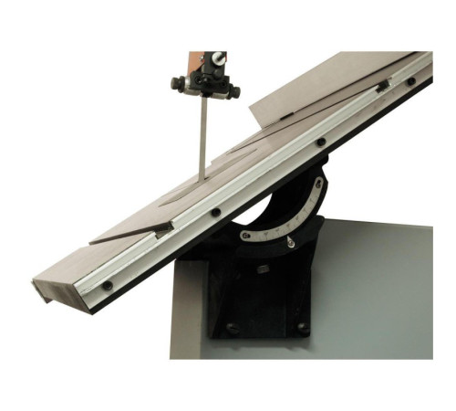 Стрічкопильний верстат Holzmann HBS610