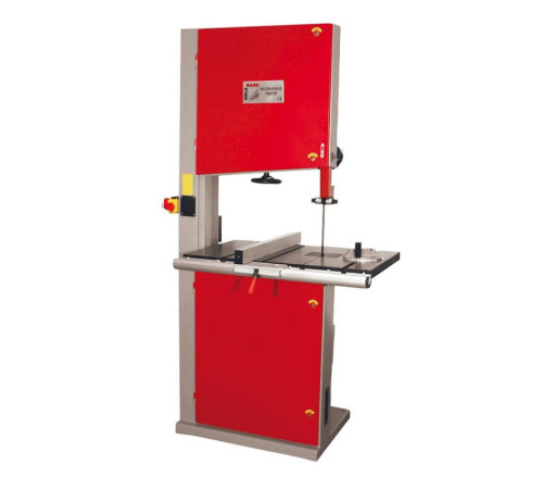 Стрічкопильний верстат Holzmann HBS610