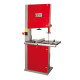 Стрічкопильний верстат Holzmann HBS610