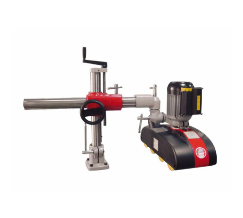 Привод подачи Holzmann SF344N-8, 400В, 3-роликовый