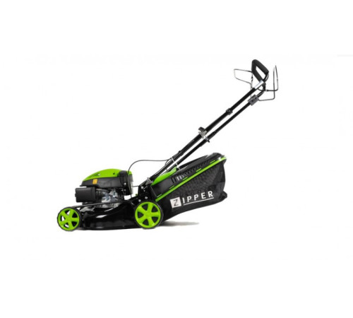 Газонокосарка бензинова Zipper ZI-BRM420
