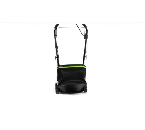 Газонокосарка бензинова Zipper ZI-BRM420