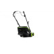 Газонокосарка бензинова Zipper ZI-BRM420