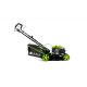 Газонокосарка бензинова Zipper ZI-BRM420