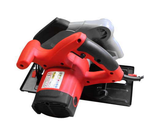 Ручная циркулярная пилка Holzmann HKS 210L с лазером