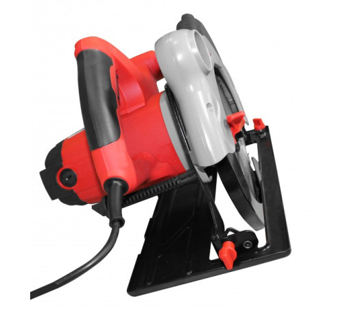 Ручная циркулярная пилка Holzmann HKS 210L с лазером