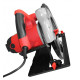 Ручная циркулярная пилка Holzmann HKS 210L с лазером