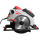 Ручная циркулярная пилка Holzmann HKS 210L с лазером