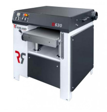 Рейсмусовий верстат Robland D630 CE