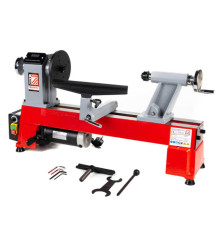 Токарний верстат Holzmann D460FXL